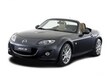 2012 Mazda MX-5 Miata Convertible
