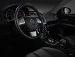 2012 Mazda Mazda6 Sedan