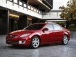 2012 Mazda Mazda6 Sedan