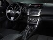2012 Mazda Mazda6 Sedan