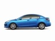 2012 Mazda Mazda3 Sedan