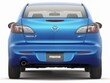 2012 Mazda Mazda3 Sedan