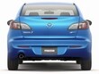 2012 Mazda Mazda3 Sedan