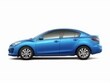 2012 Mazda Mazda3 Sedan