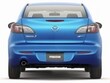 2012 Mazda Mazda3 Sedan