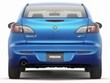 2012 Mazda Mazda3 Sedan