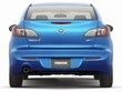 2012 Mazda Mazda3 Sedan