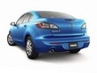 2012 Mazda Mazda3 Sedan