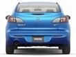 2012 Mazda Mazda3 Sedan