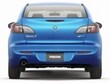 2012 Mazda Mazda3 Sedan
