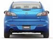 2012 Mazda Mazda3 Sedan