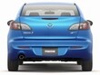 2012 Mazda Mazda3 Sedan