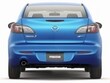 2012 Mazda Mazda3 Sedan