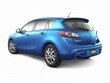 2012 Mazda Mazda3 Hatchback