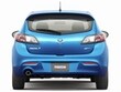 2012 Mazda Mazda3 Hatchback