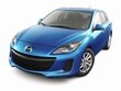 2012 Mazda Mazda3 Hatchback