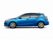 2012 Mazda Mazda3 Hatchback