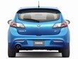 2012 Mazda Mazda3 Hatchback