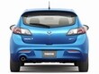 2012 Mazda Mazda3 Hatchback