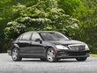 2012 Mercedes-Benz S-Class Sedan