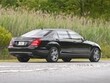 2012 Mercedes-Benz S-Class Sedan