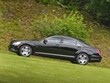 2012 Mercedes-Benz S-Class Sedan
