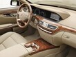 2012 Mercedes-Benz S-Class Sedan
