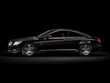 2012 Mercedes-Benz CL-Class Coupe