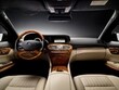 2012 Mercedes-Benz CL-Class Coupe
