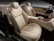 2012 Mercedes-Benz CL-Class Coupe