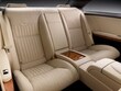 2012 Mercedes-Benz CL-Class Coupe