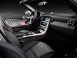 2012 Mercedes-Benz SLK-Class Roadster