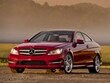 2012 Mercedes-Benz C-Class Coupe