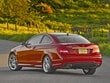 2012 Mercedes-Benz C-Class Coupe