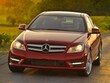 2012 Mercedes-Benz C-Class Coupe