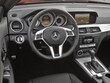 2012 Mercedes-Benz C-Class Coupe