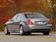 2012 Mercedes-Benz S-Class Sedan