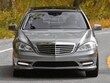 2012 Mercedes-Benz S-Class Sedan