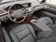 2012 Mercedes-Benz S-Class Sedan