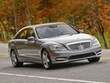 2012 Mercedes-Benz S-Class Sedan