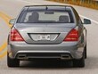 2012 Mercedes-Benz S-Class Sedan