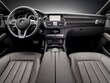 2012 Mercedes-Benz CLS-Class Coupe