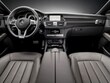2012 Mercedes-Benz CLS-Class Coupe