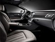2012 Mercedes-Benz CLS-Class Coupe