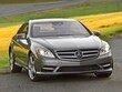 2012 Mercedes-Benz CL-Class Coupe