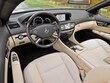 2012 Mercedes-Benz CL-Class Coupe