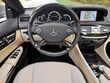 2012 Mercedes-Benz CL-Class Coupe