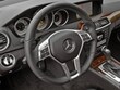 2012 Mercedes-Benz C-Class Sedan