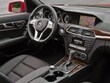 2012 Mercedes-Benz C-Class Sedan
