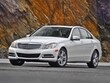 2012 Mercedes-Benz C-Class Sedan